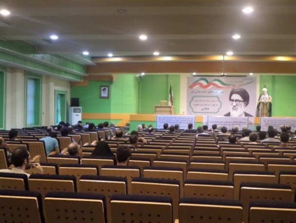 اظهارات سوال‌برانگیز منتجب‌نیا در جمع اصلاح‌طلبان مازندرانی و غفلت دستگاه‌های نظارتی!
