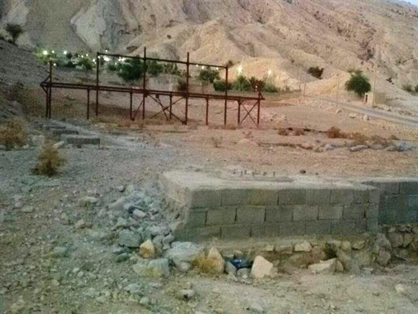 حال و روز تنها سالن ورزشی کفشکنان در دولت تدبیر وامید