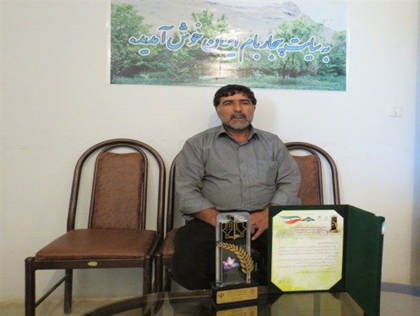 گَنجی که زمین به کشاورزان بیجاری داد/ جادویی نهفته در دل طبیعت بیجار