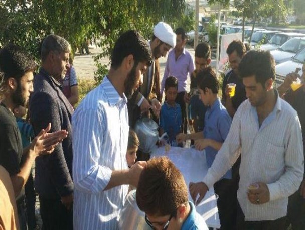 کانونهای فرهنگی مساجد مولفه های نشر فرهنگ و معنویت اند /عملکرد تصویری کانون فرهنگی مسجد صاحب الزمان (عج)