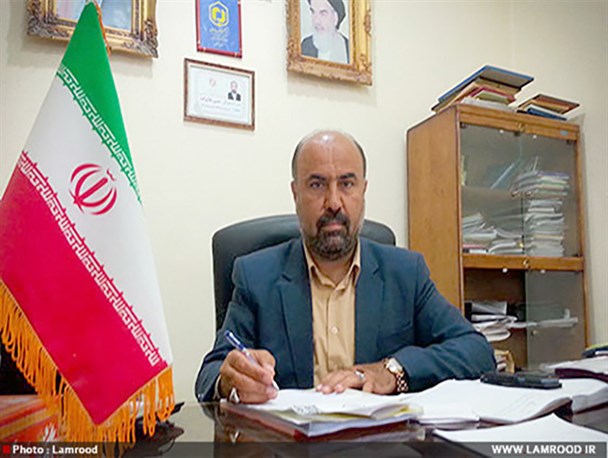 رقم بهسازی روستایی در لامرد بالاتر از میانگین استانی