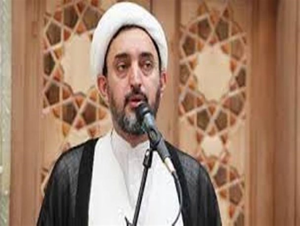 برجام اقتصادی اشکالات شرعی دارد/ fatf  یعنی خودمان با دست خودمان به شکست انقلاب کمک کنیم