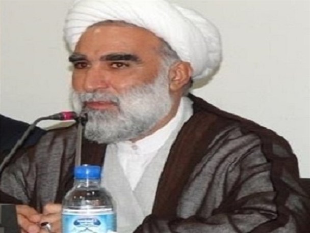 بازماندگان شب قدر باید در روز عرفه خود را پاکسازی کنند