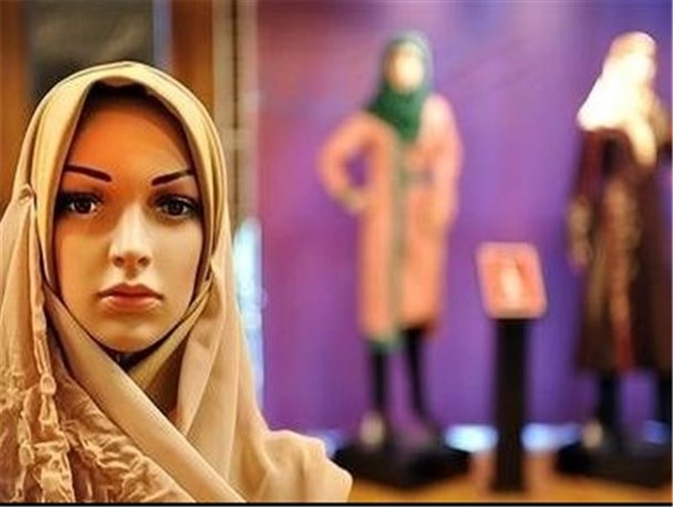 نهادینه شدن فرهنگ مطالبه‌گری بانوان برای پوشاک اسلامی