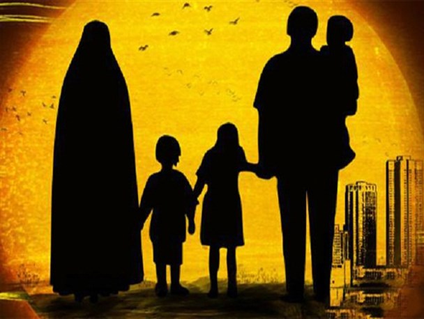 یکی از مهمترین ارکان حوزه زنان تحکیم و تعالی خانواده است