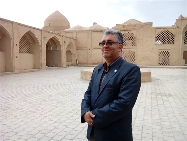 تقویت زیر ساخت ها از اولویت های گردشگری در اردستان است