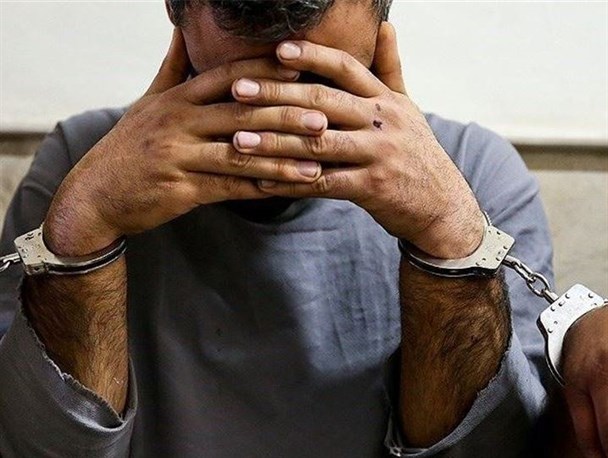 عاملین برداشت غیرمجاز اینترنتی در بندرعباس دستگیر شدند