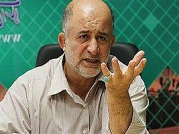 لوازم آرایشی قاچاق تهدیدی برای سلامت زنان ایرانی/ به زودی مجلس در این زمینه ورود پیدا خواهد کرد
