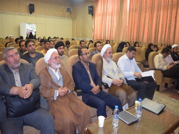 حضور اساتید در طرح ضیافت اندیشه حضور 10 درصدی داشته است