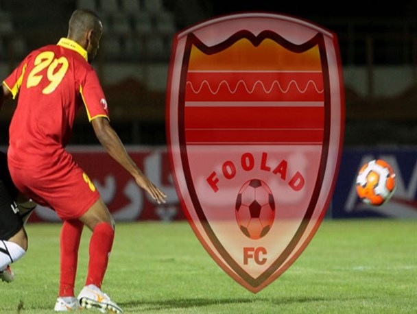 فولاد خوزستان 2-2 سایپا؛ فولاد همچنان در قعر