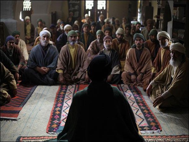 بخشنده پسر بخشنده/ صحابه ای که زبان به ستایش امیرمومنان(ع) گشود و معاویه را گریاند/ عدی با پیوستن پسرش به معاویه، مردد نشد
