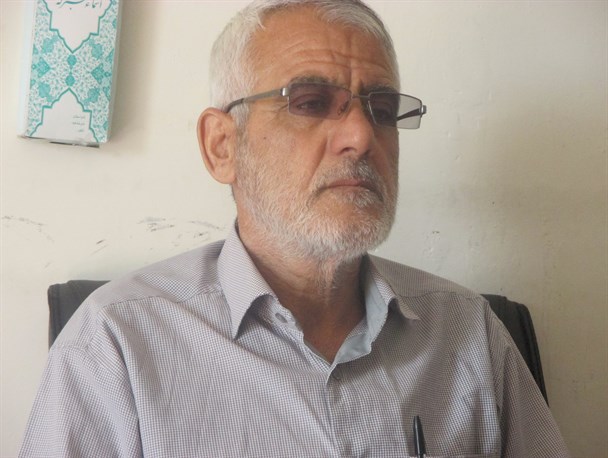 وهابی سرنگون گردد اگر لب تر کند رهبر
