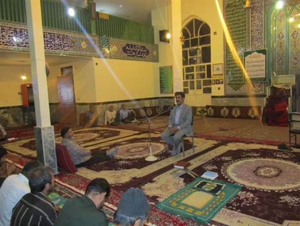 نبود دهیار مهمترین مشکل اهالی روستای "کوزره" قهاوند