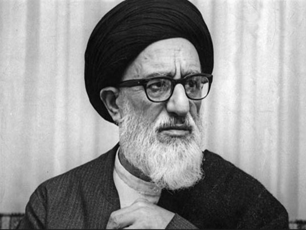 آیت الله طالقانی؛ مجاهدِ مبارز