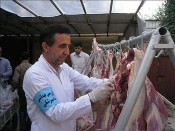 ارائه کلیه خدمات بهداشتی در روز عید قربان