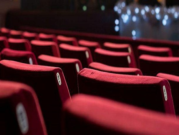 سینما باید باعث رشد اخلاق و بیانگر فرهنگ غنی یک جامعه باشد