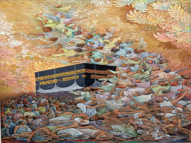 صدور بیانیه توسط اتحادیه جهانی زنان مسلمان در سالگرد شهدای منا