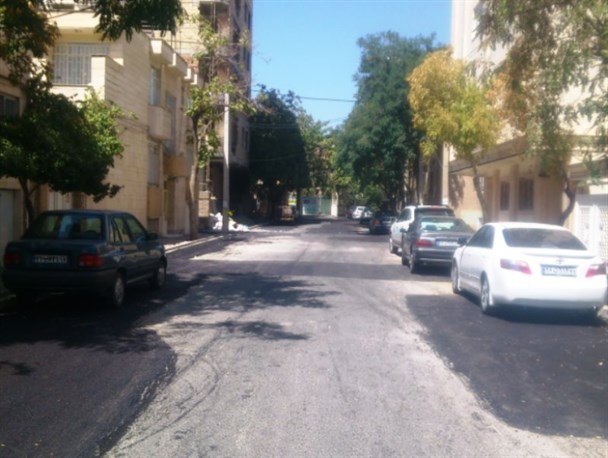 حاشیه نشینان همچنان چشم انتظار مسئولین!