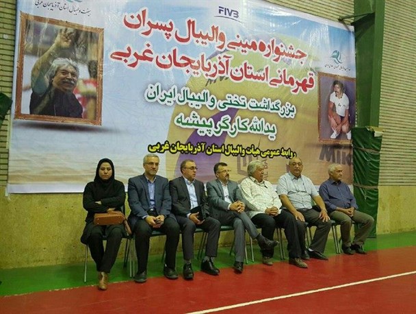 اغراق در حد المپیک!