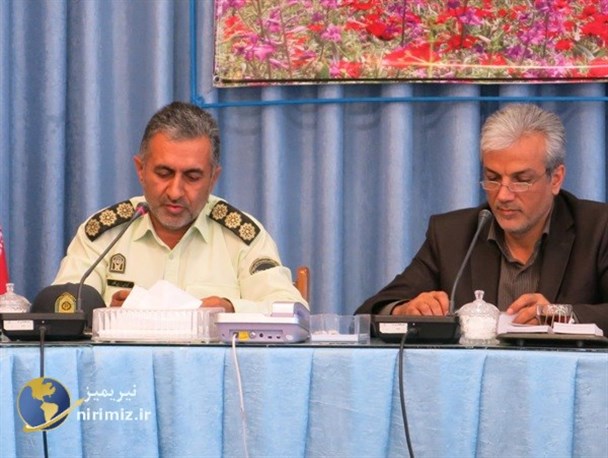 انتقاد فرماندار نیر از صدا سیما در خصوص نحوه اطلاع‌رسانی جشنواره ملی آش