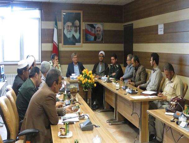 فریضه امر به معروف و نهی ازمنکر باید در جامعه تقویت شود