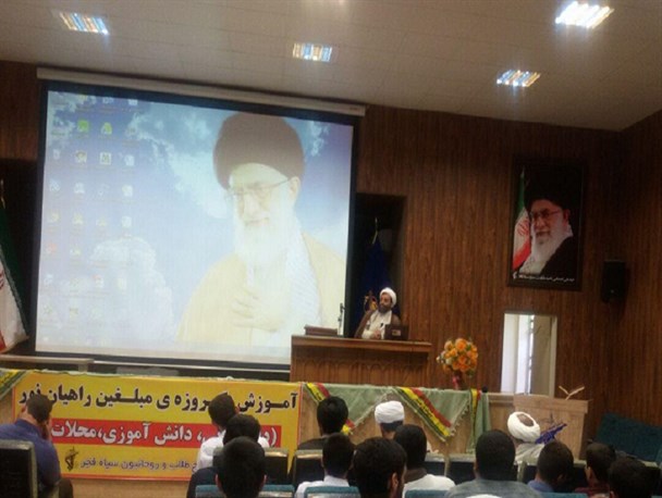 روایتگری هنرمندانه سیره شهدا برای تاثیرگذاری در مخاطبین