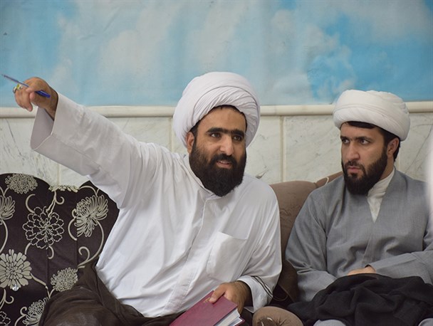 مشکلات فرهنگی و اجتماعی از طریق اداری و بخشنامه حل نمی‌شود / کار باید به مردم واگذار شود