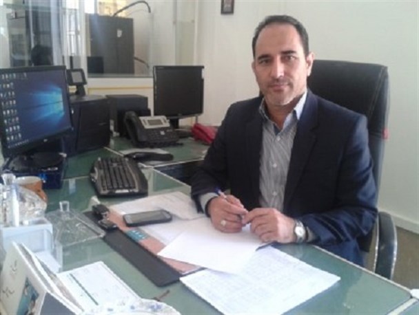 خاموشی ۴ ساعته پمپ های کشاورزی در اوج بار و برق رایگان/گفتگو با مدیر اداره برق شهرستان بوانات