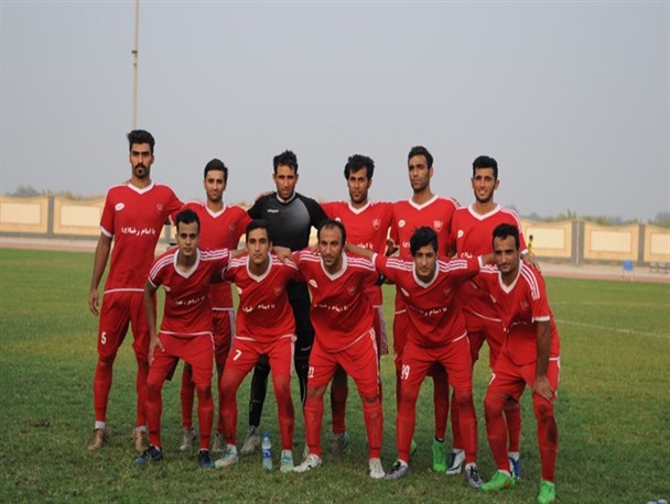 پرسپولیس برنده دربی تنگستان+ جدول