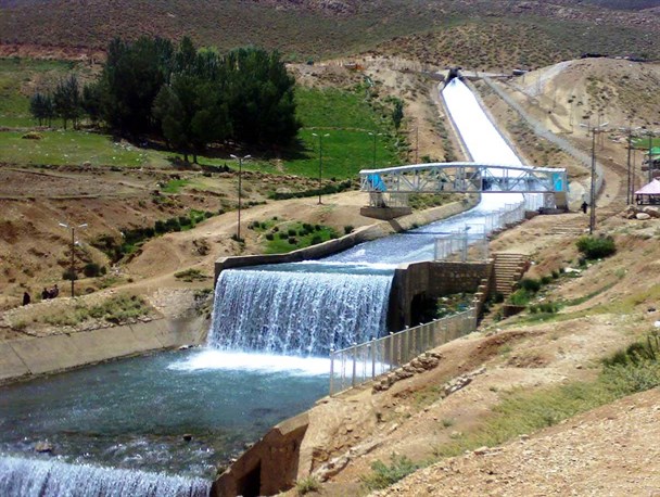 بی توجهی میراث فرهنگی استان چهارمحال و بختیاری به شهرستان کوهرنگ/زباله و پسماند سهم کوهرنگ از گردشگری