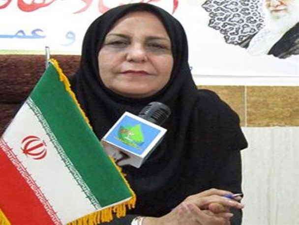 راه اندازی اورژانس بیمارستان امام علی (ع) اندیمشک