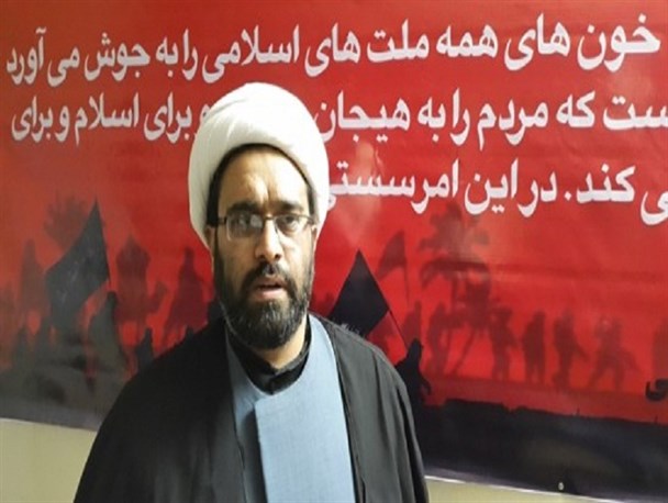 خدمات‌رسانی به زائر اربعین به عنوان شالوده جهان اسلام وظیفه قانونی مسئولان است