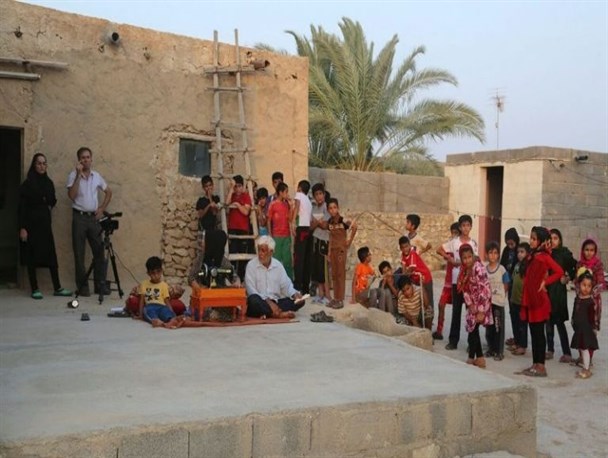 سینماگران جوان دشتی پشت سد بی پولی/ سینمای جوان دشتی نیازمند حمایت مسئولان است