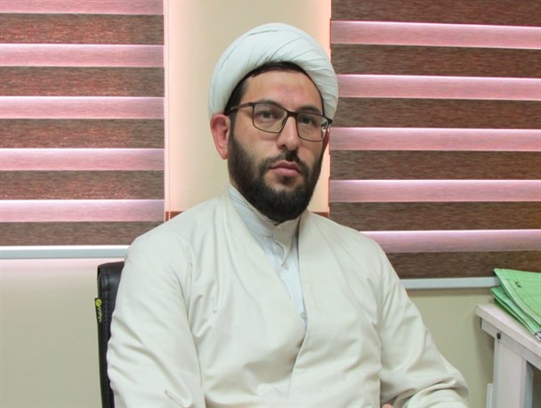ایران اسلامی به ندای هر مظلومی پاسخ می دهد