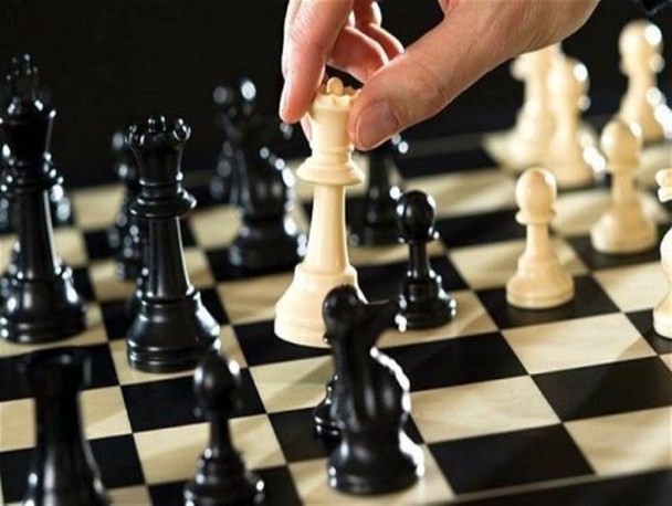 فعالیت یک بهائی در بدنه ورزش مازندران!