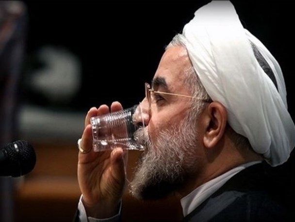 انتقام آبکی/طنزنامه بلاغ