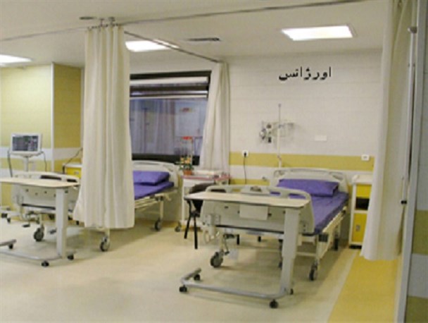 اورژانس خط مقدم درمان در حوزه بهداشتی و درمانی/ ارائه خدمات سرپایی به بیماران نیازمند در کلینیک ویژه سراوان