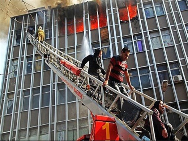 سمنان؛ استانِ بی نردبان!/ پلاسکوهای استان را دریابید