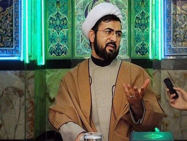 کمبود سینماگر در حوزه سینمای انقلابی احساس می شود