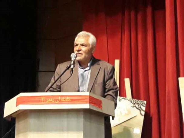 دولت ما اسلامی نیست/ باید به دنبال آن باشیم که دولت ما اسلامی شود