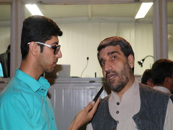 تلاش عاشقانه و هنر متعهدانه منجر به انفجار نور فصل شیدایی شد