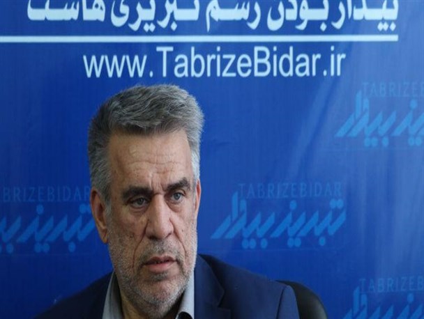 انتخاب ۲ نفر از میان ۵ کاندیدای شهرداری تبریز در جلسه فوق العاده