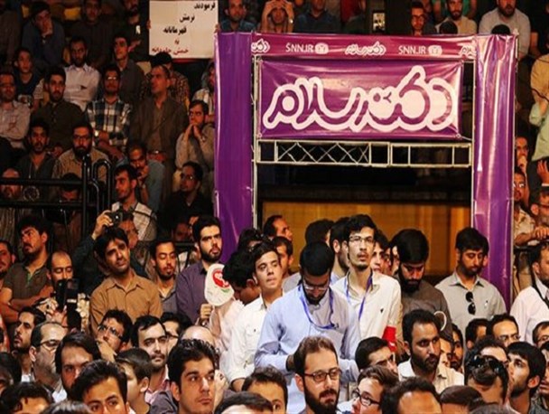 فشار دولت برای محدود کردن جشن بزرگ «دکتر سلام»
