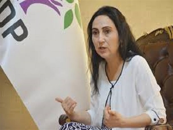 8 پرونده‌‌ و کیفرخواست دیگر در انتظار نماینده مخالف اردوغان