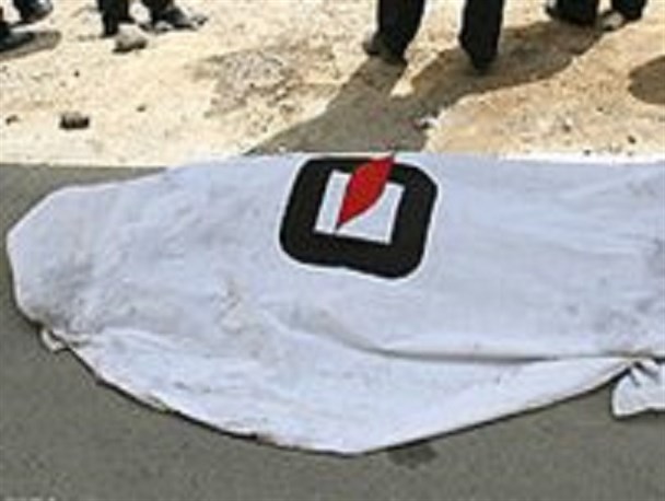 جسد زن غریق آبیکی در کانال آب کشاورزی کشف شد