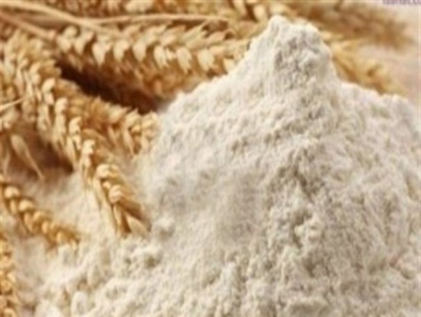 توقیف نیسان حامل ۲ هزار کیلوگرم آرد خارج از شبکه در کردکوی