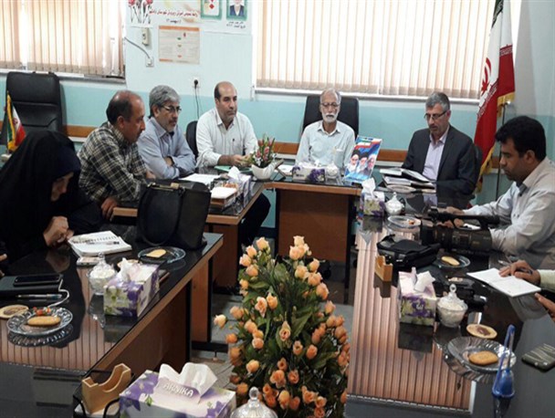 تحصیل ۱۷۰۰۰ دانش آموز در آزادشهر