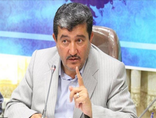 یکپارچه گی و همدلی و دور ی از جناح بندی های سیاسی لازمه مدیریت یکپارچه شهری