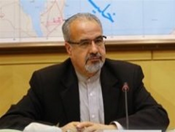 افتتاح طرح احداث پکیج های محلی برای تصفیه فاضلاب مسکن مهر نطنز