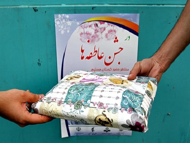جشن عاطفه‌ها در دو مرحله در خلیل‌آباد برگزار می‌شود / مدارس 19 مهرماه میزبان جشن عاطفه‌ها هستند